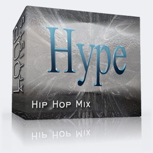 Hype - hip hop loops